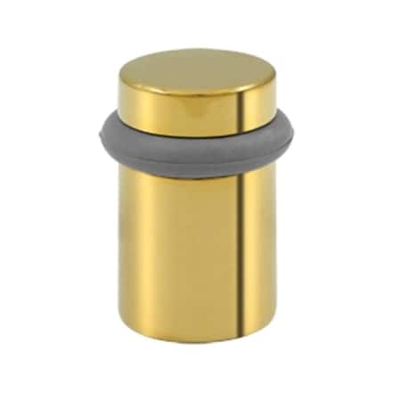 Patioplus 2 in. Round Universal Floor Bumper, Lifetime PA3237469